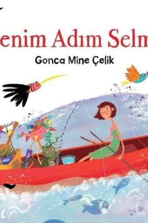 Benim Adım Selma