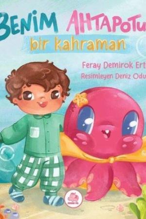 Benim Ahtapotum Bir Kahraman