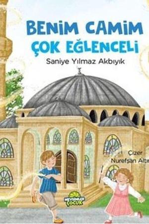 Benim Camim Çok Eğlenceli