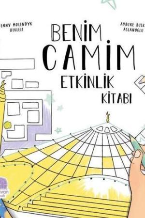 Benim Camim Etkinlik Kitabı
