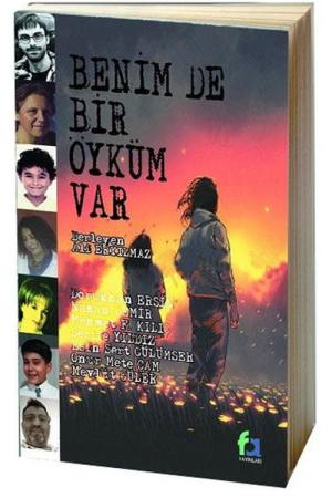 Benim De Bir Öyküm Var