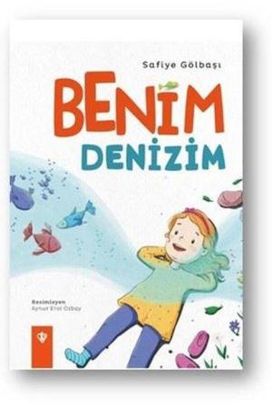 Benim Denizim