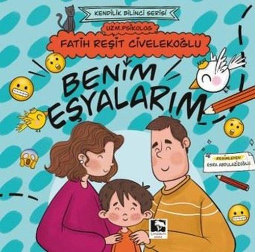Benim Eşyalarım