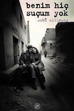 Benim Hiç Suçum Yok