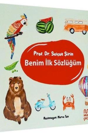 Benim İlk Sözlüğüm