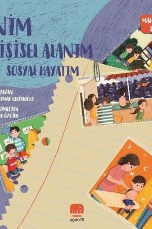 Benim Kişisel Alanım Sosyal Hayatım / Mahremiyet Serisi 3