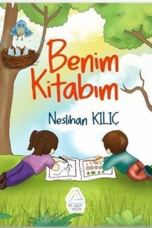 Benim Kitabım