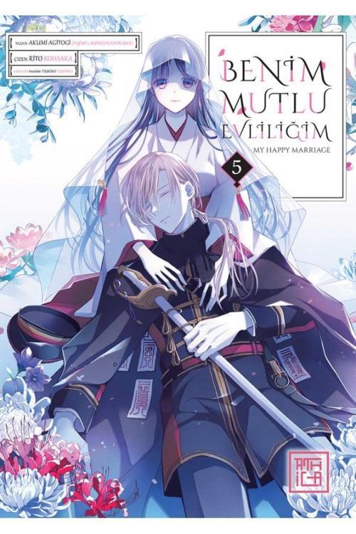 Benim Mutlu Evliliğim 5