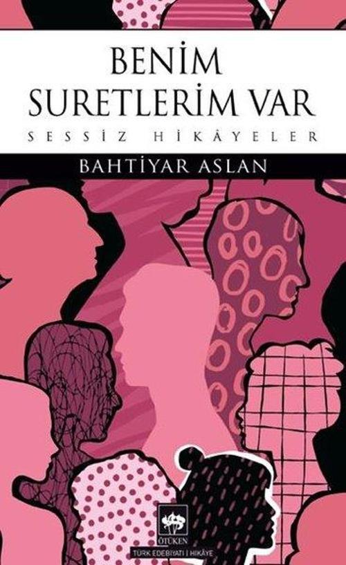 Benim Suretlerim Var Sessiz Hikayeler