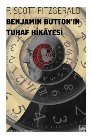 Benjamin Button'ın Tuhaf Hikayesi