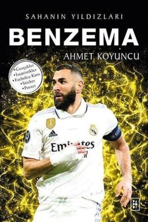 Benzema / Sahanın Yıldızları