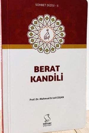 Berat Kandili (Cep Boy)