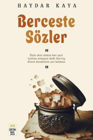 Berceste Sözler