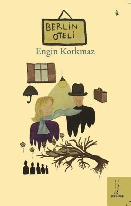 Berlin Oteli
