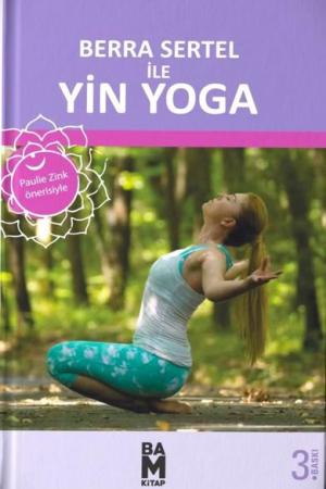 Berra Sertel ile Yin Yoga