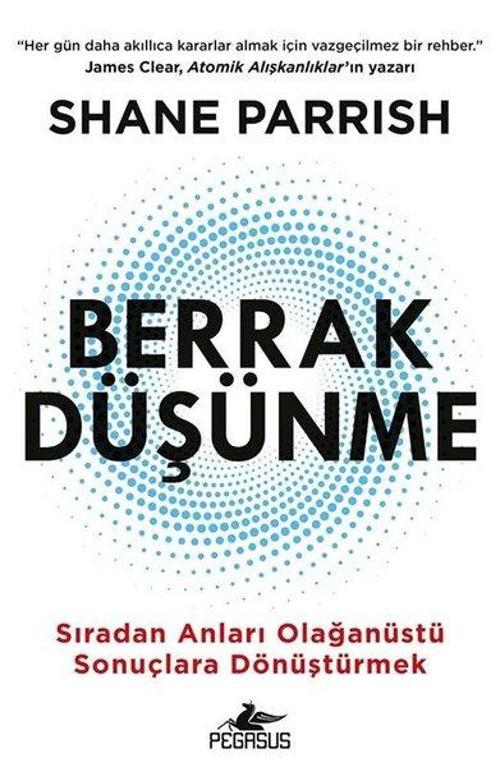 Berrak Düşünme