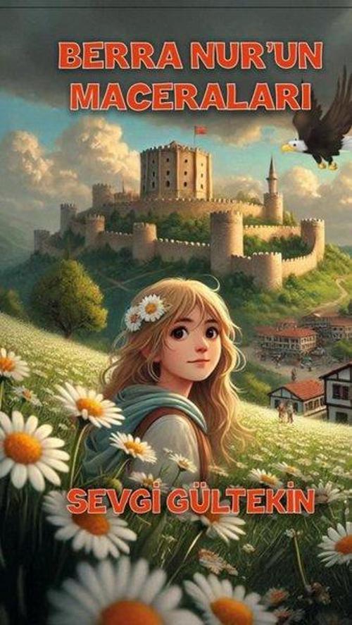 Berranur'un Maceraları