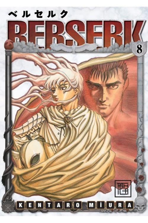 Berserk 8