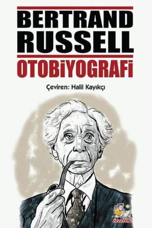 Bertrand Russel Otobiyografi