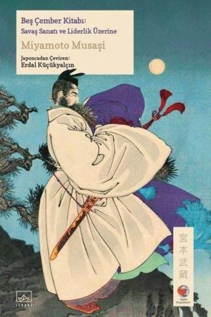 Beş Çember Kitabı