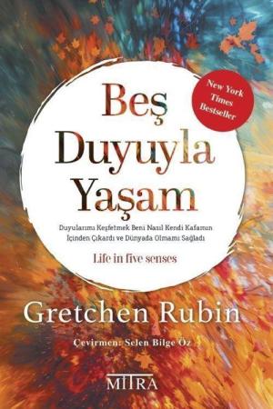 Beş Duyuyla Yaşam