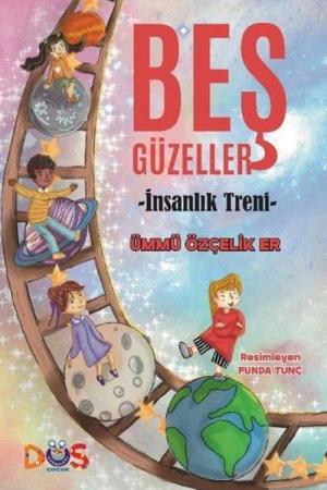 Beş Güzeller İnsanlık Treni