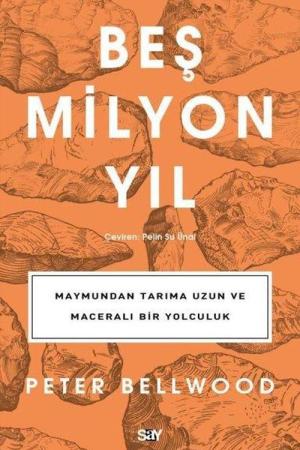Beş Milyon Yıl