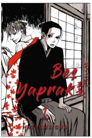 Beş Yaprak 1. Cilt