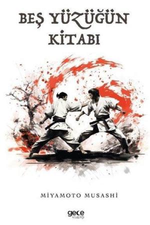 Beş Yüzüğün Kitabı