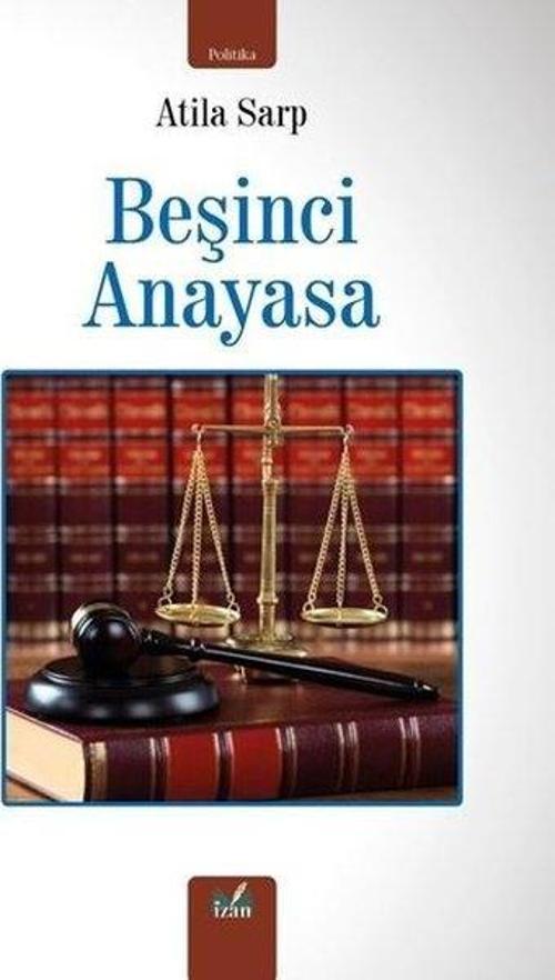 Beşinci Anayasa