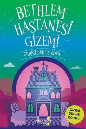Bethlem Hastanesi Gizemi