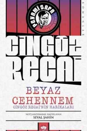Beyaz Cehennem / Cingöz Recai’nin Harikaları