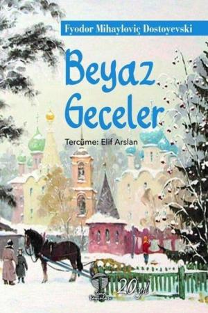 Beyaz Geceler