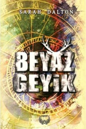 Beyaz Geyik (Ciltsiz)