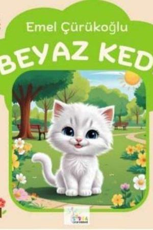 Beyaz Kedi