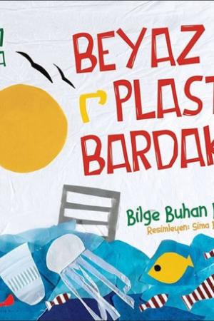 Beyaz Plastik Bardak