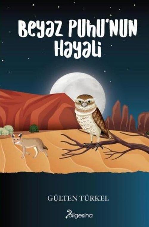 Beyaz Puhunun Hayali