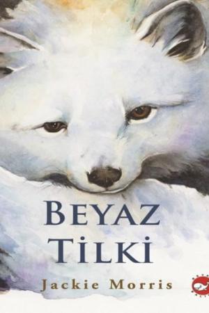 Beyaz Tilki (Karton Kapak)