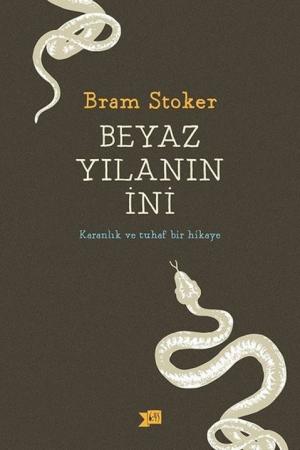 Beyaz Yılanın İni