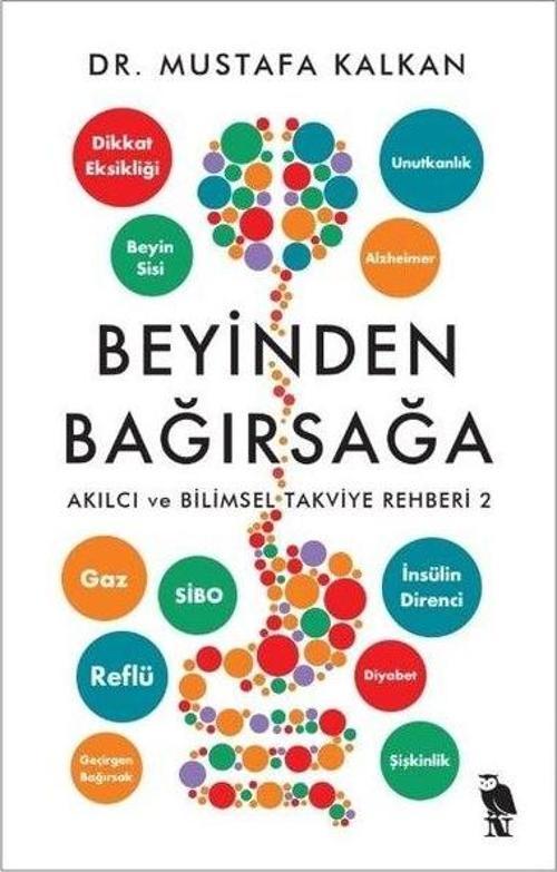 Beyinden Bağırsağa