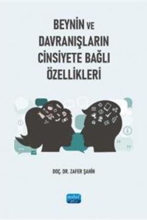 Beynin ve Davranışların Cinsiyete Bağlı Özellikleri