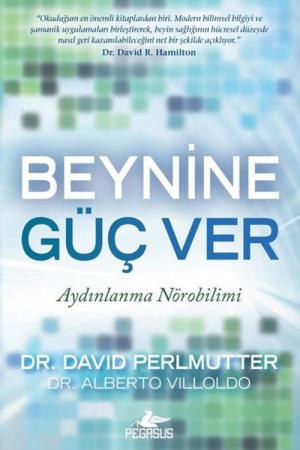 Beynine Güç Ver