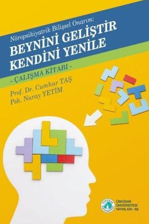 Beynini Geliştir Kendini Yenile