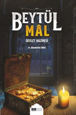 Beytül-Mal Devlet Hazinesi