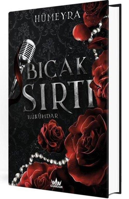 Bıçak Sırtı 1: Hükümdar