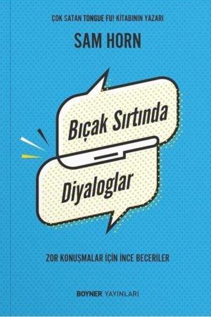 Bıçak Sırtında Diyaloglar