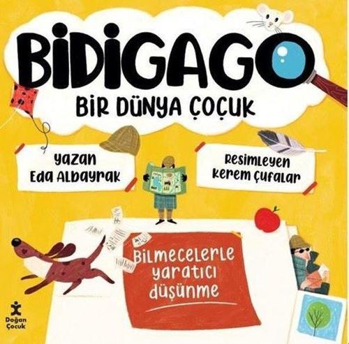 Bidigago Bir Dünya Çocuk