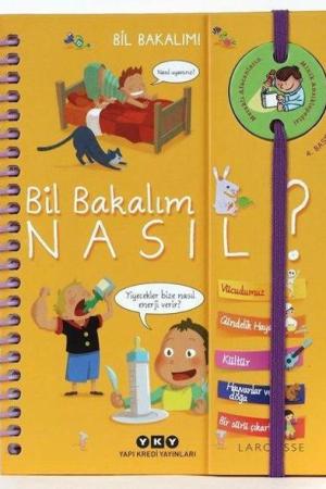 Bil Bakalım Nasıl?
