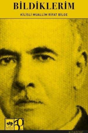 Bildiklerim