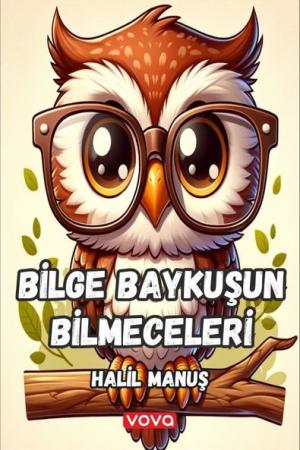 Bilge Baykuşun Bilmeceleri